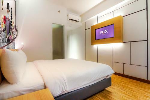 Fox Hotel Jayapura