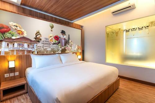 Fox Hotel Jayapura