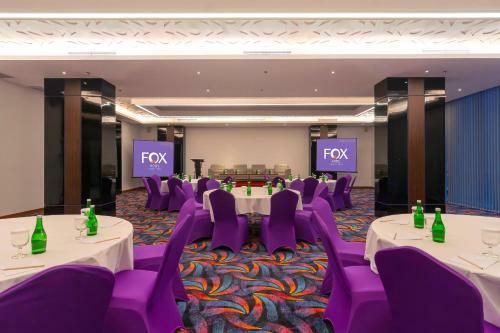 Fox Hotel Jayapura