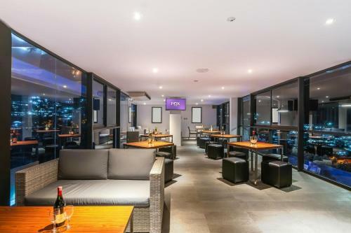 Fox Hotel Jayapura