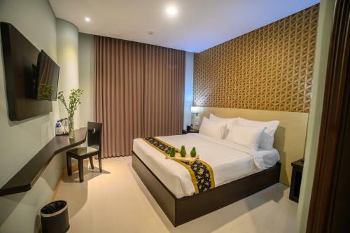 Hotel Horison Kotaraja