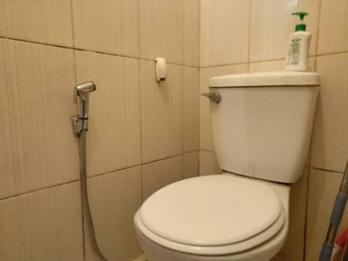 Suhat Private Apartment By Idws