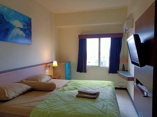 Suhat Private Apartment By Idws