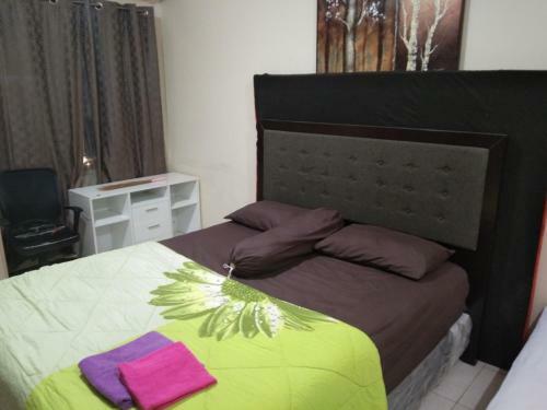 Suhat Private Apartment By Idws