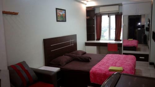 Suhat Private Apartment By Idws