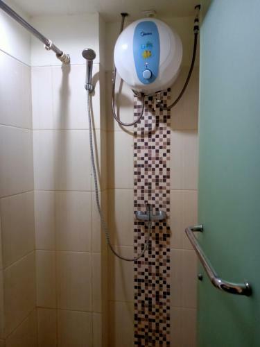 Suhat Private Apartment By Idws