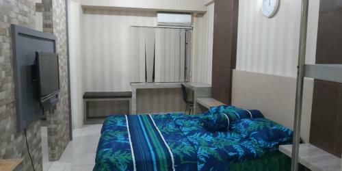 Suhat Private Apartment By Idws