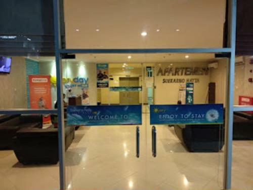 Management Apartment Suhat