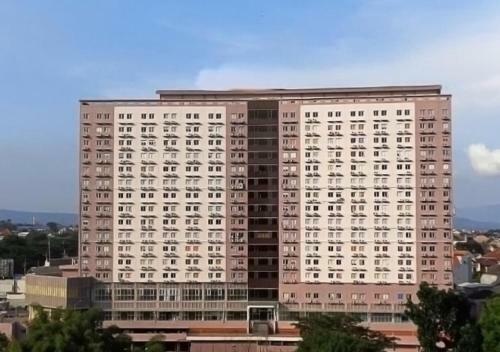 Management Apartment Suhat