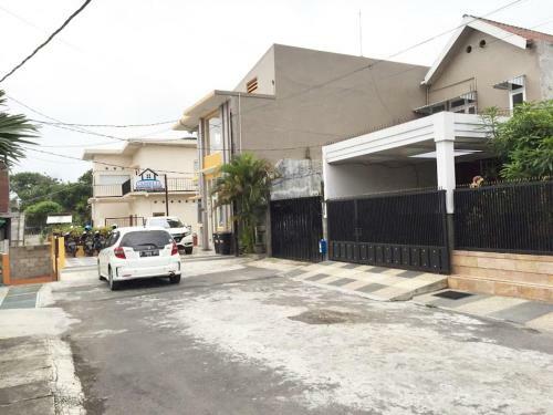 Sk House Syariah