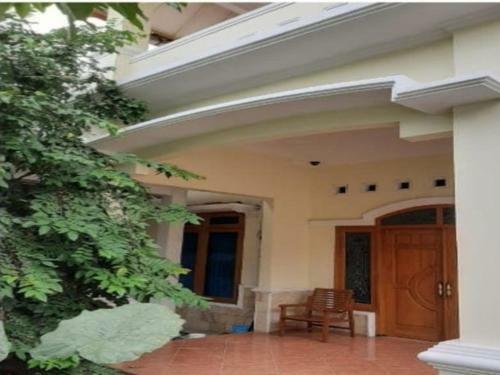 Hostal Villa Ursa Mayor