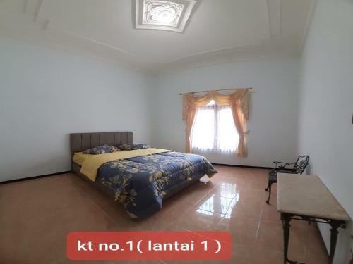 Hostal Villa Ursa Mayor