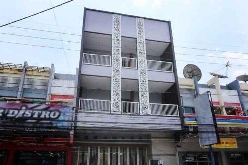 Hostal Cah Ayu Guest House