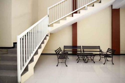 Hostal Cah Ayu Guest House