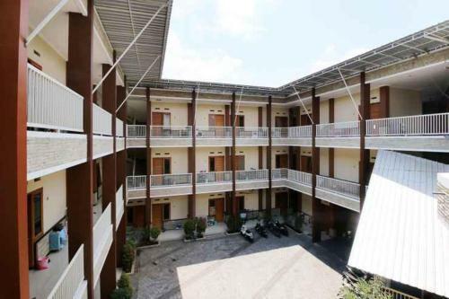Hostal Cah Ayu Guest House