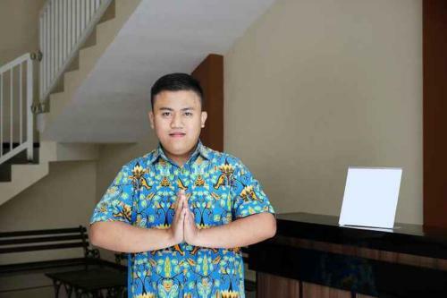 Hostal Cah Ayu Guest House