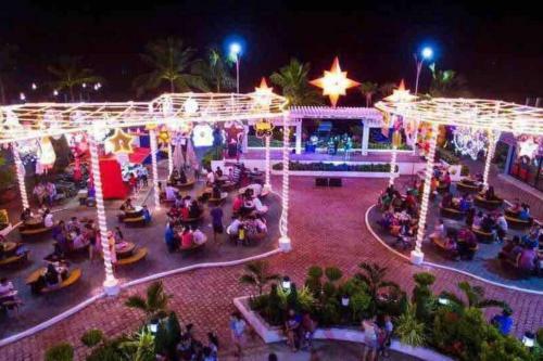 Camille's Cheapstay Near Hundred Islands