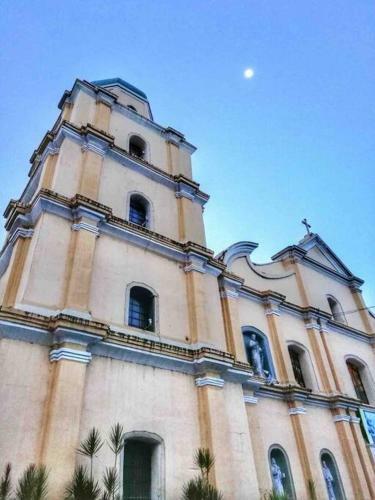 Camille's Cheapstay Near Hundred Islands