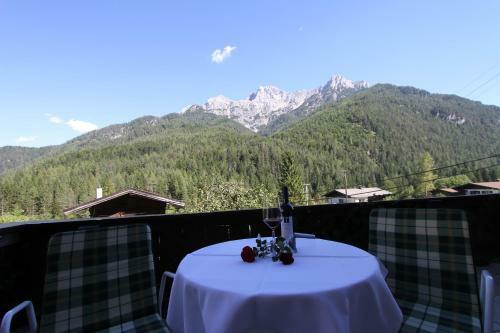 Hostal Gasthof St. Adolari