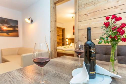 Hostal Gasthof St. Adolari