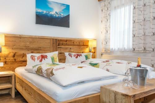 Hostal Gasthof St. Adolari