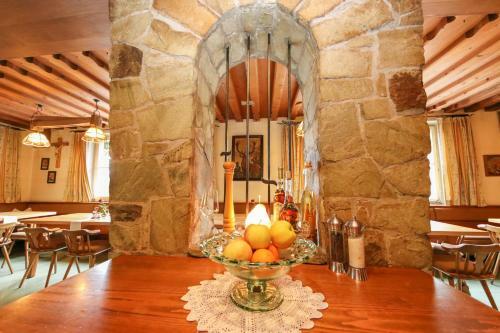 Hostal Gasthof St. Adolari
