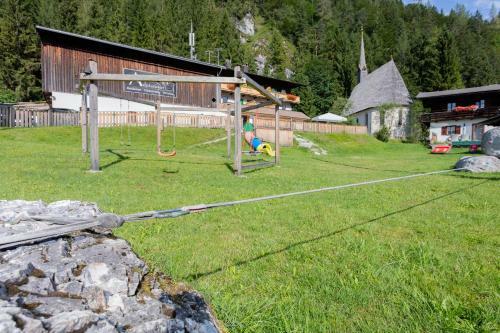 Hostal Gasthof St. Adolari