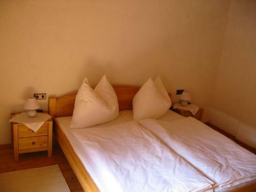 Apartamento Haus Alex