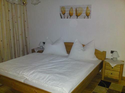 Apartamento Haus Alex