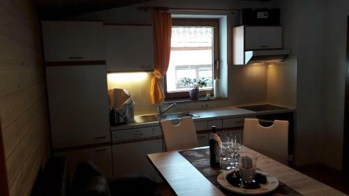 Apartamento Haus Alex