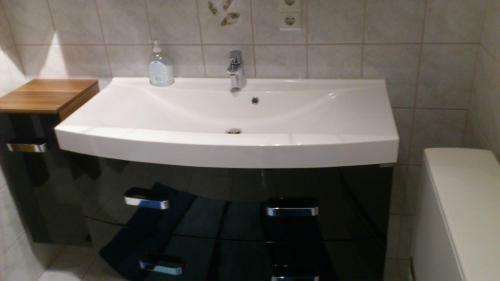 Apartamento Haus Alex