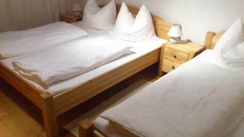 Apartamento Haus Alex