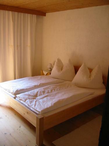 Apartamento Haus Alex