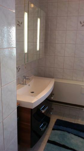 Apartamento Haus Alex