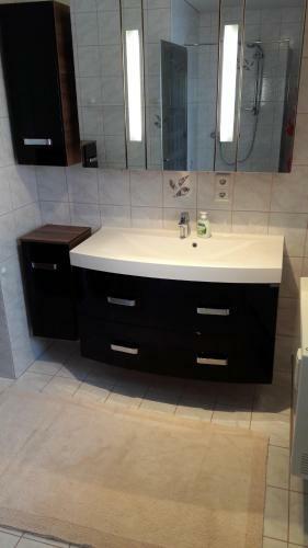 Apartamento Haus Alex