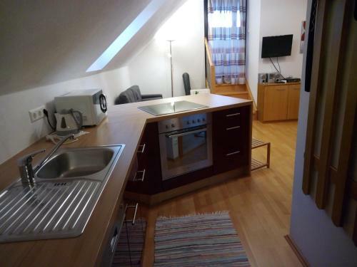 Hostal Pension Maria Wallner