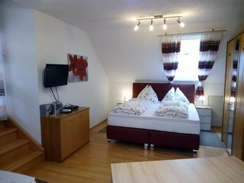 Hostal Pension Maria Wallner