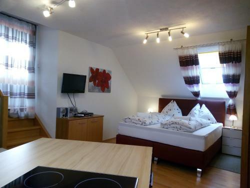 Hostal Pension Maria Wallner