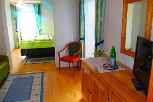 Hostal Pension Maria Wallner