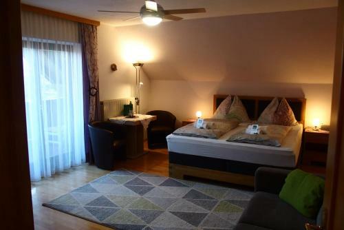 Hostal Pension Maria Wallner