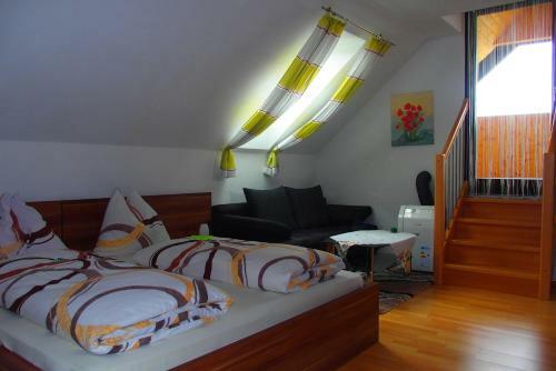 Hostal Pension Maria Wallner