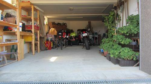 Hostal Pension Maria Wallner