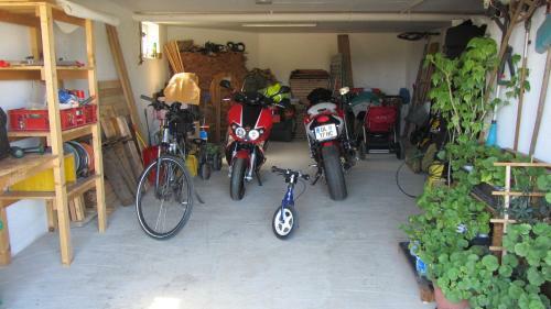 Hostal Pension Maria Wallner
