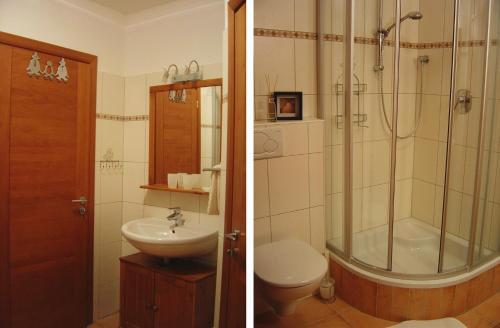 Apartamento Haus Harbauer