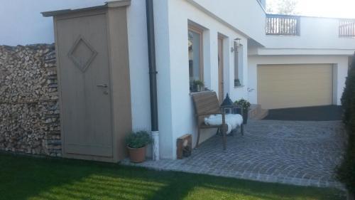 Apartamento Haus Harbauer