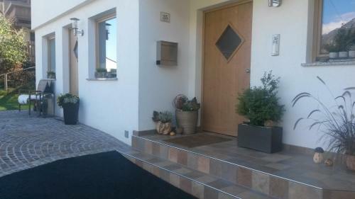 Apartamento Haus Harbauer