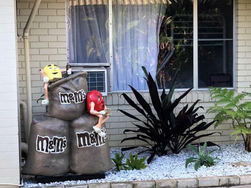 Bundaberg Coral Villa Motor Inn