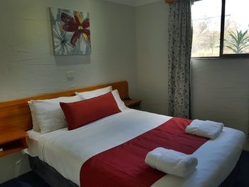 Grafton Lodge Motel