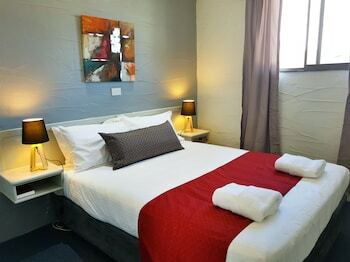 Grafton Lodge Motel