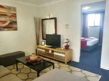 Grafton Lodge Motel